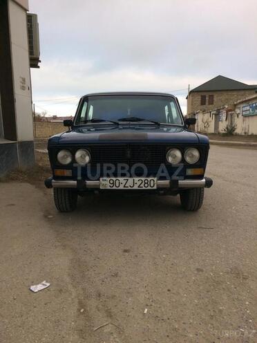 LADA (VAZ) 2106 1992, 111,111 km - 1.5 l - Sumqayıt