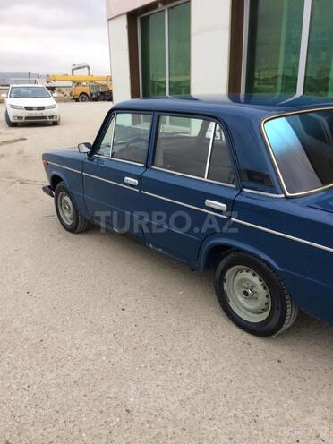 LADA (VAZ) 2106 1992, 111,111 km - 1.5 l - Sumqayıt