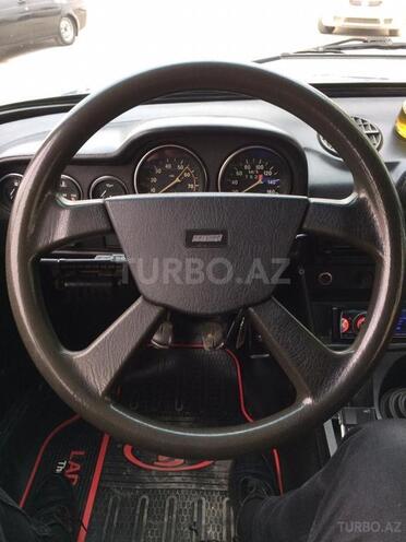LADA (VAZ) 2106 1992, 111,111 km - 1.5 l - Sumqayıt