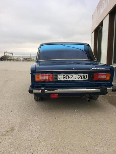 LADA (VAZ) 2106 1992, 111,111 km - 1.5 l - Sumqayıt