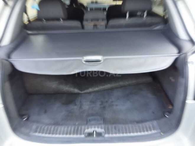 Opel Signum 2006, 170,000 km - 1.9 л - Bakı