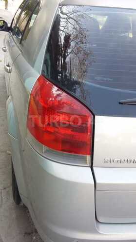 Opel Signum 2006, 170,000 km - 1.9 л - Bakı