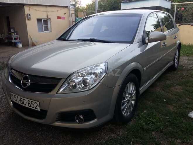 Opel Signum 2006, 170,000 km - 1.9 л - Bakı
