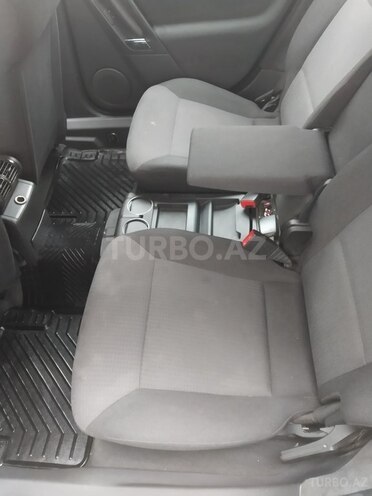 Opel Signum 2006, 170,000 km - 1.9 л - Bakı