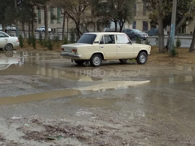 LADA (VAZ) 21013 1980, 155,555 km - 1.3 л - Bakı