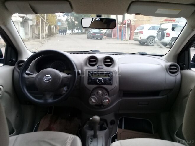 Nissan Sunny 2014, 200,000 km - 1.5 l - Bakı
