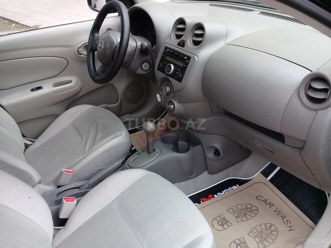 Nissan Sunny 2014, 200,000 km - 1.5 l - Bakı