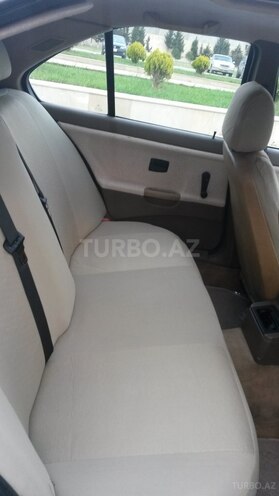 BMW 320 1995, 370,000 km - 2.0 л - Sumqayıt