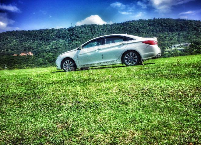 Hyundai Sonata 2010, 220,000 km - 0.2 l - Bakı