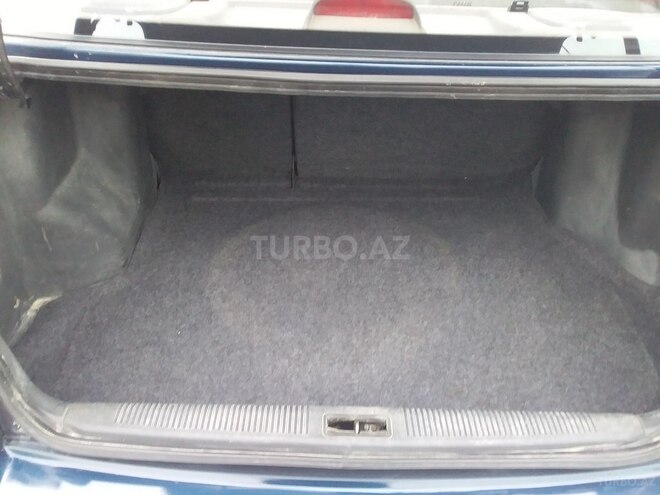 Hyundai Accent 2006, 189,000 km - 1.5 l - Sumqayıt