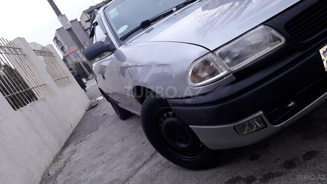 Opel Astra 1995, 5,555,555 km - 0.2 l - Bakı