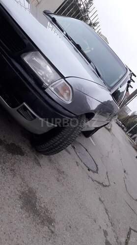 Opel Astra 1995, 5,555,555 km - 0.2 l - Bakı