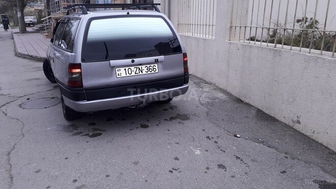 Opel Astra 1995, 5,555,555 km - 0.2 l - Bakı