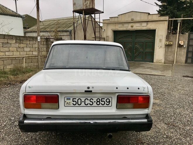 LADA (VAZ) 2107 2004, 880,000 km - 1.5 l - Bakı
