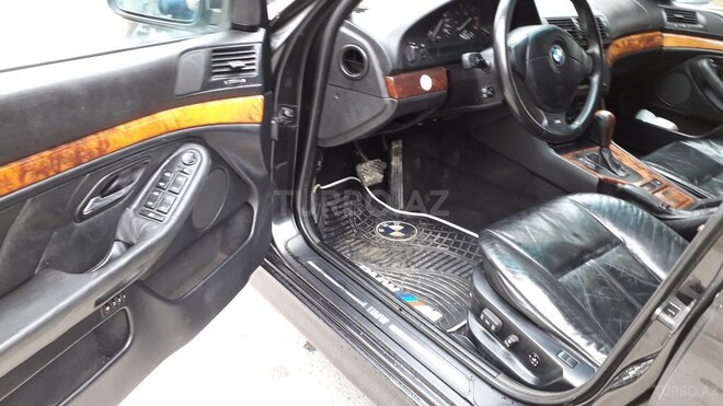 BMW 528 2000, 297,000 km - 2.8 l - Sumqayıt