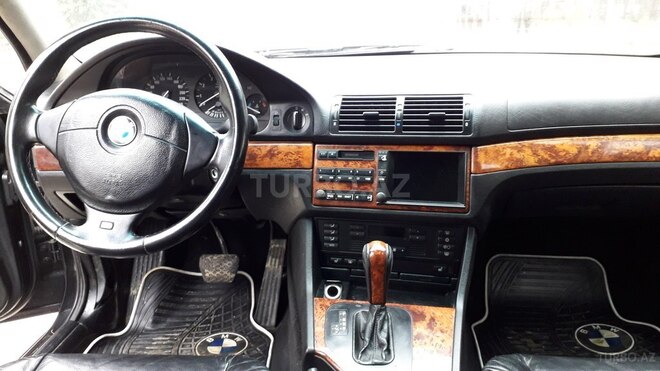 BMW 528 2000, 297,000 km - 2.8 l - Sumqayıt