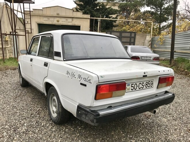 LADA (VAZ) 2107 2004, 880,000 km - 1.5 l - Bakı