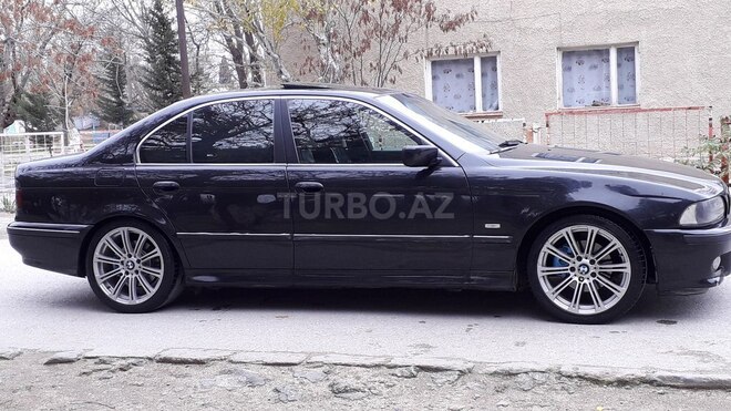 BMW 528 2000, 297,000 km - 2.8 l - Sumqayıt