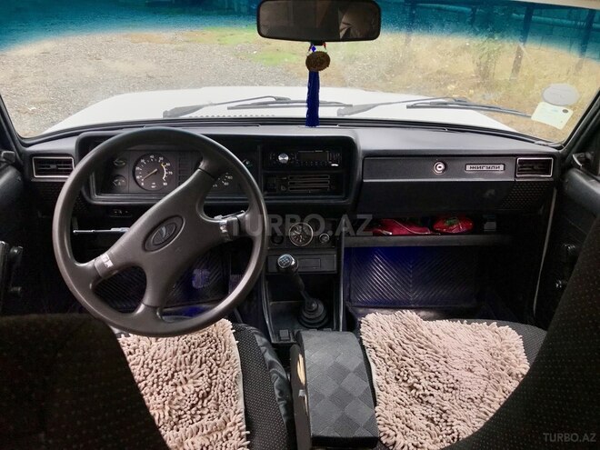LADA (VAZ) 2107 2004, 880,000 km - 1.5 l - Bakı