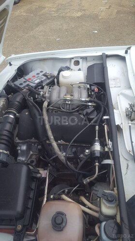LADA (VAZ) 2107 2009, 524,588 km - 1.6 л - Sumqayıt