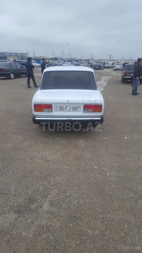 LADA (VAZ) 2107 2009, 524,588 km - 1.6 л - Sumqayıt