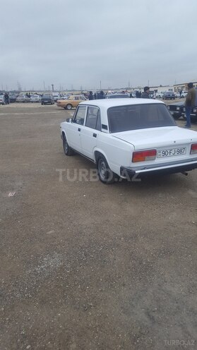 LADA (VAZ) 2107 2009, 524,588 km - 1.6 л - Sumqayıt