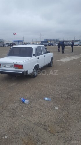 LADA (VAZ) 2107 2009, 524,588 km - 1.6 л - Sumqayıt