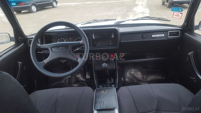 LADA (VAZ) 2107 2009, 524,588 km - 1.6 л - Sumqayıt