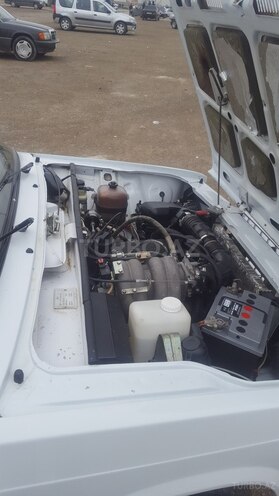 LADA (VAZ) 2107 2009, 524,588 km - 1.6 л - Sumqayıt