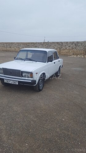 LADA (VAZ) 2107 2009, 524,588 km - 1.6 л - Sumqayıt