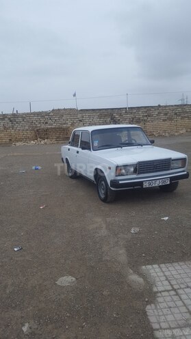 LADA (VAZ) 2107 2009, 524,588 km - 1.6 л - Sumqayıt