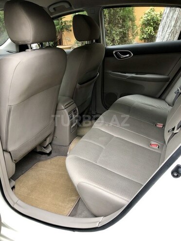 Nissan Sentra 2013, 109,000 km - 1.6 l - Bakı