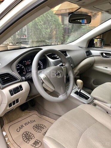 Nissan Sentra 2013, 109,000 km - 1.6 l - Bakı