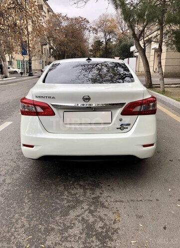 Nissan Sentra 2013, 109,000 km - 1.6 l - Bakı