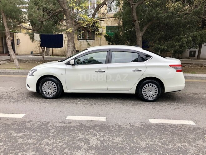 Nissan Sentra 2013, 109,000 km - 1.6 l - Bakı