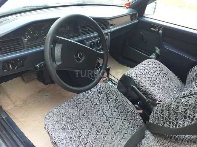Mercedes 190 1990, 520,968 km - 2.0 l - Xırdalan