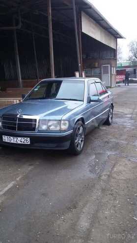 Mercedes 190 1990, 520,968 km - 2.0 l - Xırdalan