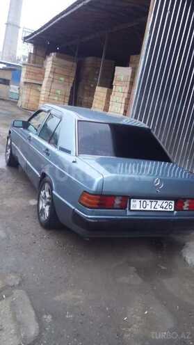 Mercedes 190 1990, 520,968 km - 2.0 l - Xırdalan