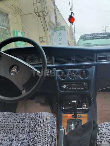 Mercedes 190 1990, 520,968 km - 2.0 l - Xırdalan