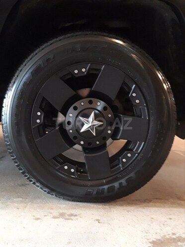 Volkswagen Amarok 2014, 130,093 km - 2.0 l - Bakı