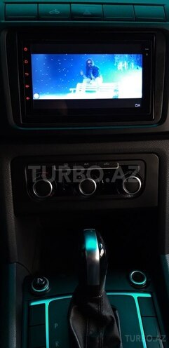 Volkswagen Amarok 2014, 130,093 km - 2.0 l - Bakı