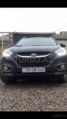 Hyundai ix35 2013, 65,604 km - 2.4 л - Bakı