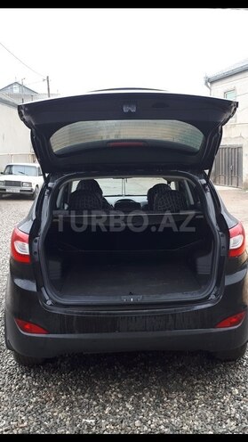 Hyundai ix35 2013, 65,604 km - 2.4 л - Bakı