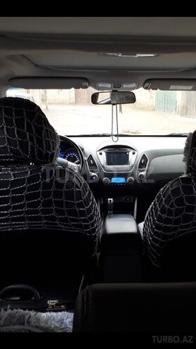 Hyundai ix35 2013, 65,604 km - 2.4 л - Bakı