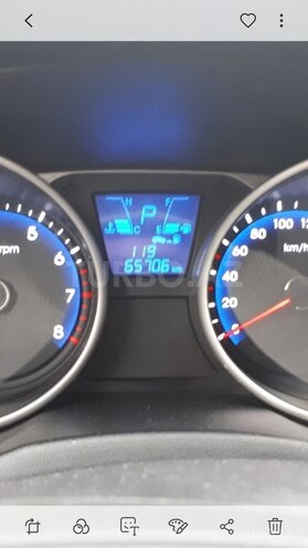 Hyundai ix35 2013, 65,604 km - 2.4 л - Bakı