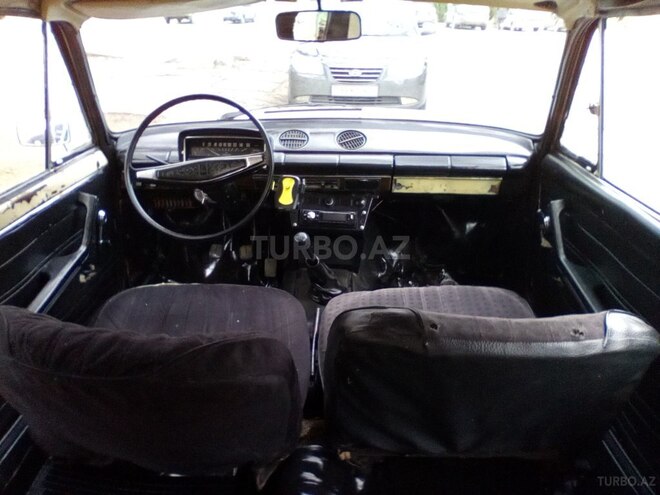 LADA (VAZ) 21011 1981, 1,000,000 km - 1.5 l - Mingəçevir