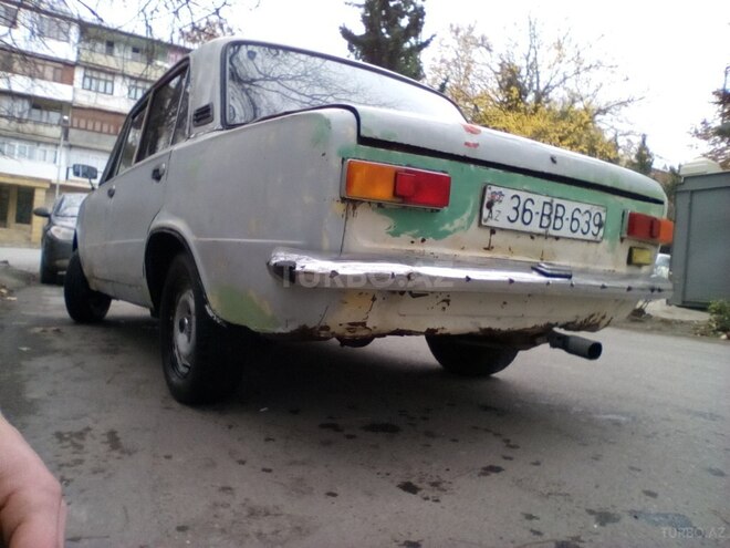LADA (VAZ) 21011 1981, 1,000,000 km - 1.5 l - Mingəçevir