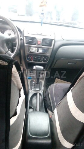 Nissan Sunny 2006, 124,664 km - 1.5 l - Bakı