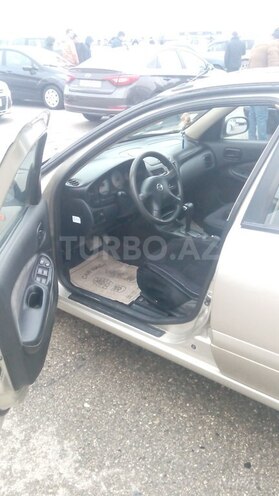Nissan Sunny 2006, 124,664 km - 1.5 l - Bakı