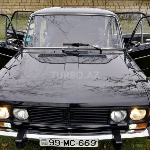 LADA (VAZ) 2106 1994, 456 km - 0.1 л - Qəbələ